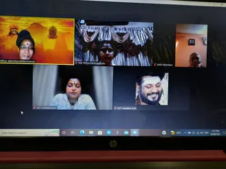 KAILASA SAN FERNANDO, TRINIDAD & TOBAGO on 8/6/2022