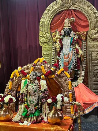 KAILASA SAN JOSE, USA on 9/28/2022