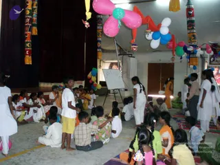 2006-Little-Anandas-Program-Bidadi