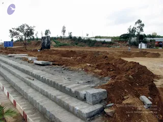 Aadheenam Construction 2009