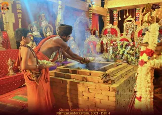 ADIKAILASA on 12/22/2021