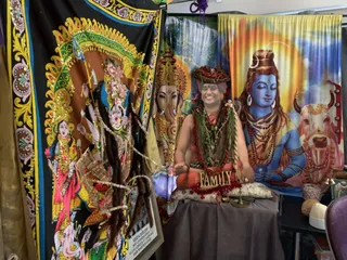 KAILASA LATIN AMERICA on 9/19/2021