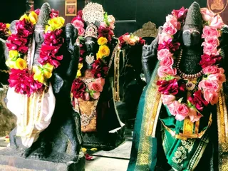 KAILASA SAN JOSE, USA on 1/14/2021