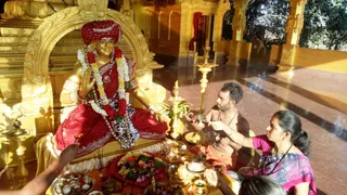 Jan 30 2022 sripuram