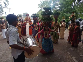 July 10 2022 Sripuram