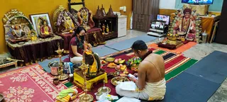 KAILASA SINGAPORE on 11/23/2021