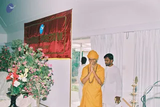 2002 - Glimpses From Various Programs