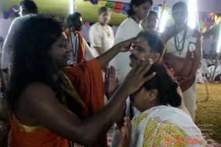 December 25 2005 Nithyanandam
