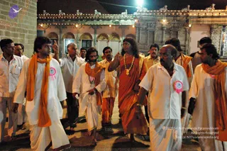 December 04 2006 - Karthikai Deepam, Tiruvannamalai