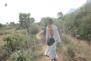 2008 - Nithyananda University - Udal and Kattumurthy Courses