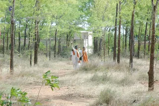 2008 - Nithyananda University - Udal and Kattumurthy Courses