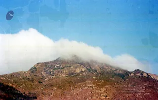 2003 -Glimpses From Various Programs