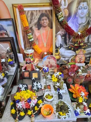 KAILASA SAN FERNANDO, TRINIDAD & TOBAGO on 5/25/2021