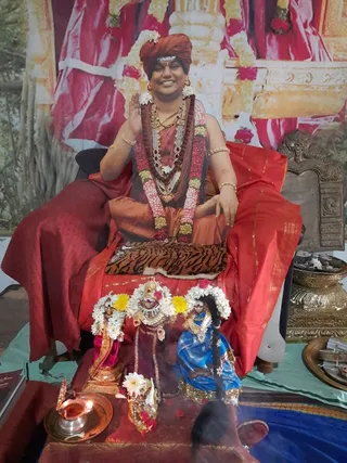 Kailasa hosur june 30th 2021