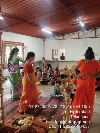 December 11 2022 sripuram