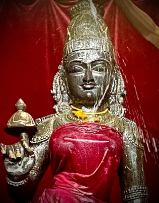 KAILASA HOUSTON, USA on 7/22/2022