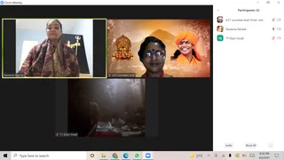 KAILASA SAN FERNANDO, TRINIDAD & TOBAGO on 8/2/2021