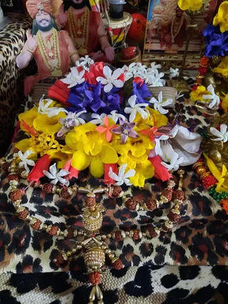 KAILASA SAN FERNANDO, TRINIDAD & TOBAGO on 2/8/2022