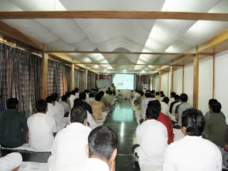 2006 - kailasa's-global-sangha-activities
