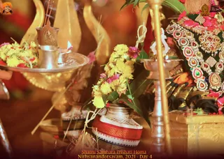 ADIKAILASA on 12/22/2021