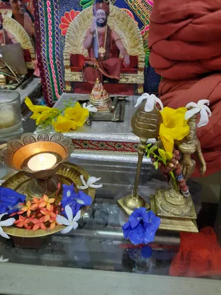 KAILASA SAN FERNANDO, TRINIDAD & TOBAGO on 12/12/2020