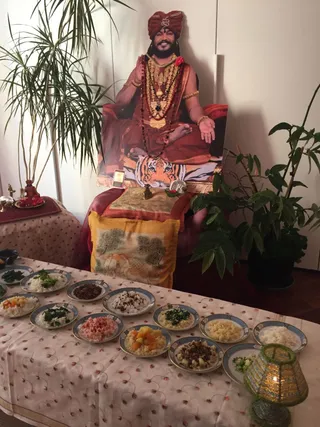 HDH Jayanthi 2021
