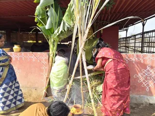 Jan 15 2022 sripuram