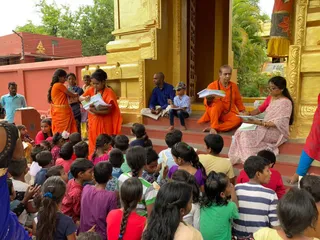 Jun 19 2022 sripuram