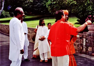 2003 -Glimpses From Various Programs