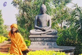 2003 -Glimpses From Various Programs