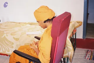 2003 -Glimpses From Various Programs