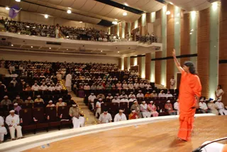 February 14 2009 -Kalpataru Convention at Chennai Tamilnadu