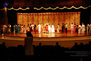 February 14 2009 -Kalpataru Convention at Chennai Tamilnadu