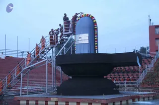 October 21 2013