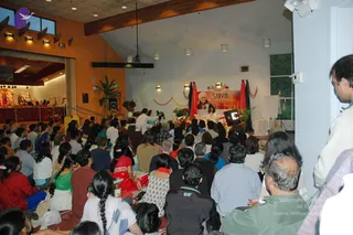 April 26 2006