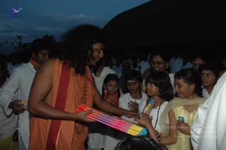 October 21 2006