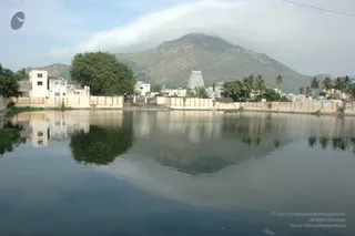 1978 - Tiruvannamalai