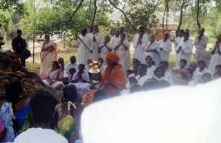 2003 -Glimpses From Various Programs