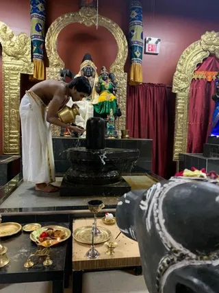 KAILASA TORONTO, CANADA on 12/6/2020