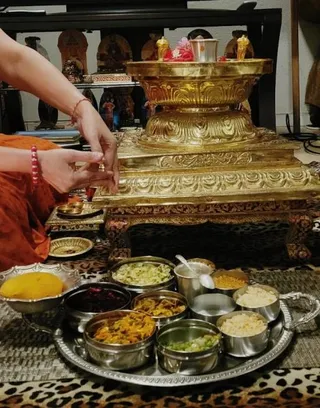 KAILASA SAN JOSE, USA on 2/21/2022