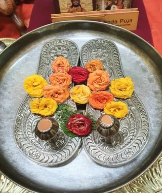 KAILASA SINGAPORE on 11/22/2021