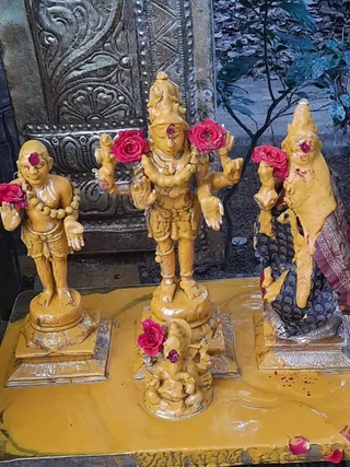 Kailasa hosur July 7th 2021