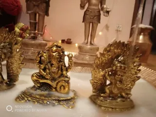 KAILASA JORPATI, NEPAL on 6/26/2021