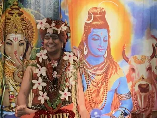 KAILASA LATIN AMERICA on 8/31/2021