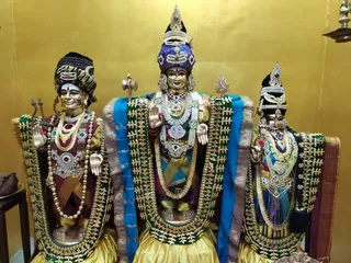 KAILASA SINGAPORE on 4/17/2021