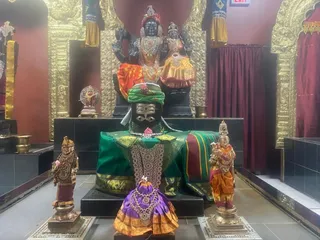 KAILASA TORONTO, CANADA on 12/31/2020