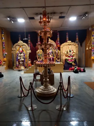 KAILASA LOS ANGELES, USA on 1/29/2022