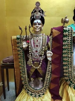 KAILASA SINGAPORE on 6/19/2021