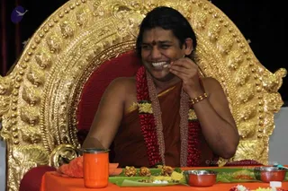 Annadhan in 2013