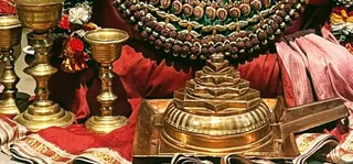 KAILASA SAN JOSE, USA on 1/28/2022